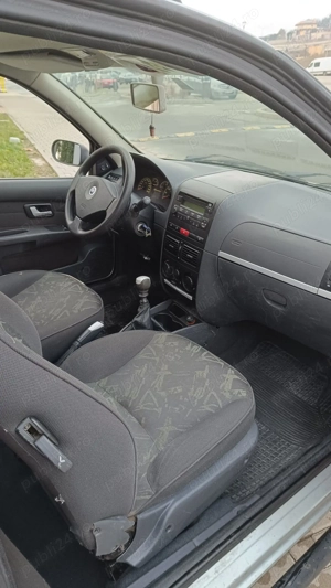 Fiat Strada 82800km clima - imagine 5