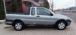 Fiat Strada 82800km clima - imagine 4