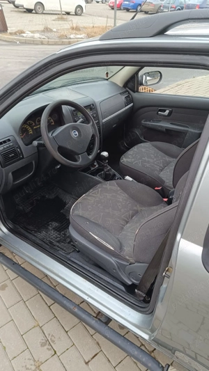 Fiat Strada 82800km clima - imagine 9