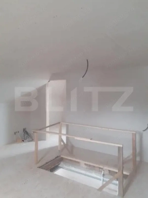 Casa de vacanta in curs de modernizare in Belis, 5 camere, 920mp teren drept