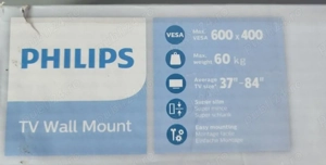 Suport perete TV Philips - imagine 3