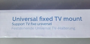 Suport perete TV Philips - imagine 2