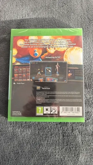 Slay the Spire Xbox One Sigilat - imagine 2