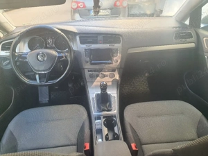 Volkswagen Golf 7 - imagine 3