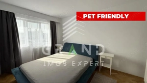 Apartament 2 camere | Semidecomandat | Petfriendly | Gheorgheni/Piata Hermes