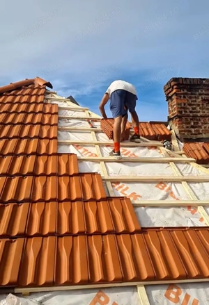 executam acoperisuri  - imagine 2