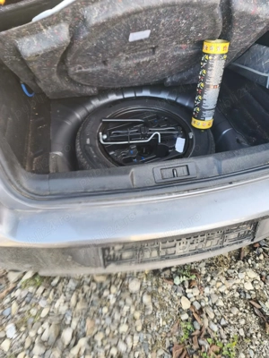 Renault Laguna 3 Avariată - 2.0 dCi, 175 CP, Bose, Cutie automată - imagine 6