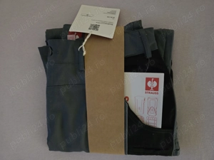 Vând pantaloni (Echipament lucru) Strauss , produs German 
