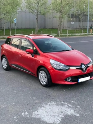 Renault Clio - imagine 4