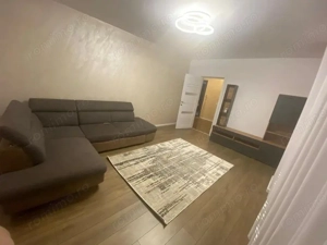 Green Residence - Inchiriere ap. 2 camere + loc de parcare