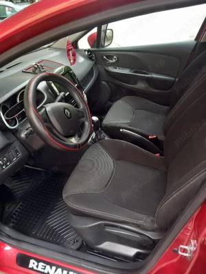 Renault Clio - imagine 2