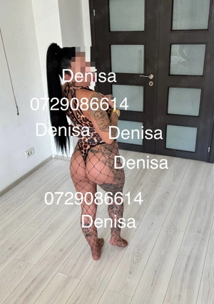 Denisa -New  Confirm video mă găsești și pe twitter leyaressee 13