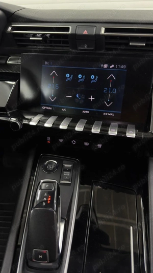 Peugot 508  - imagine 3