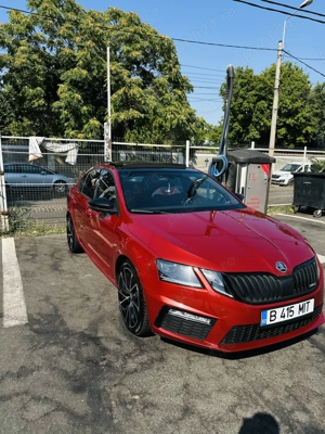 Octavia 3 wrs 2.0 TDI Full - imagine 3