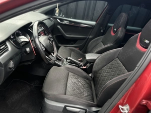 Octavia 3 wrs 2.0 TDI Full - imagine 8