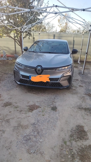 Renault Megane e-tech 60 kw 220 cp 26000 km - imagine 6