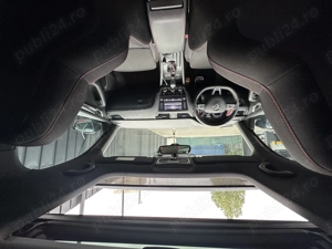 Octavia 3 wrs 2.0 TDI Full - imagine 7