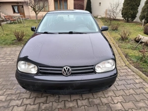 Vand Golf 4 1.4 16v