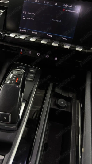 Peugot 508  - imagine 2