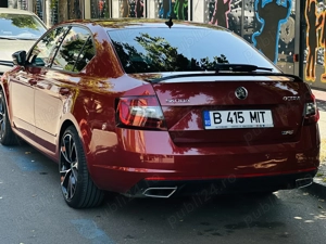 Octavia 3 wrs 2.0 TDI Full - imagine 6