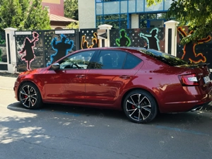 Octavia 3 wrs 2.0 TDI Full - imagine 5