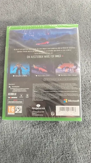 Endling Extinction is Forever Xbox One Sigilat - imagine 2