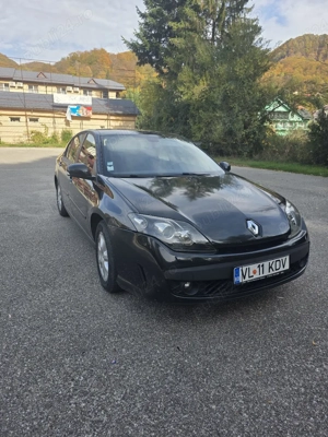Vand Renault Laguna 1.5 DCI - imagine 5