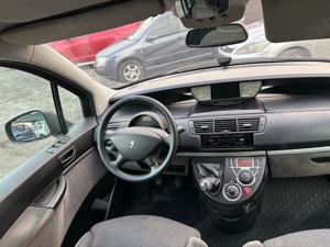 Peugeot 807 - 2.0Hdi 136cp - An 10.2010 - Euro 5 - Navigatie - 8 locuri - imagine 17