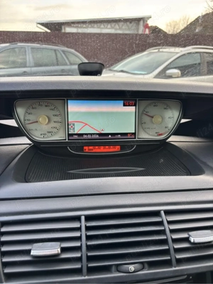 Peugeot 807 - 2.0Hdi 136cp - An 10.2010 - Euro 5 - Navigatie - 8 locuri - imagine 16