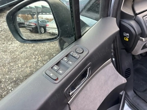 Peugeot 807 - 2.0Hdi 136cp - An 10.2010 - Euro 5 - Navigatie - 8 locuri - imagine 11