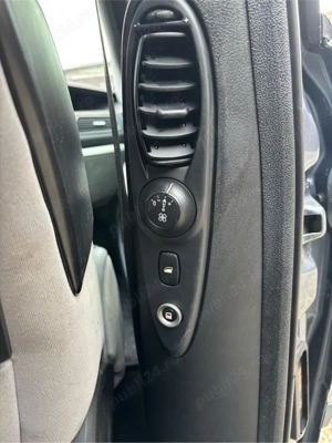 Peugeot 807 - 2.0Hdi 136cp - An 10.2010 - Euro 5 - Navigatie - 8 locuri - imagine 20