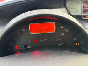 Peugeot 807 - 2.0Hdi 136cp - An 10.2010 - Euro 5 - Navigatie - 8 locuri - imagine 2