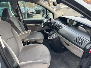 Peugeot 807 - 2.0Hdi 136cp - An 10.2010 - Euro 5 - Navigatie - 8 locuri - imagine 12
