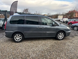 Peugeot 807 - 2.0Hdi 136cp - An 10.2010 - Euro 5 - Navigatie - 8 locuri - imagine 13