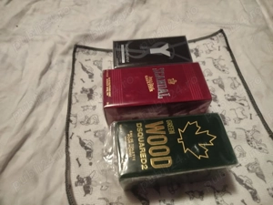 Trei parfumuri bărbătești originale   - imagine 2