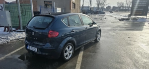 Vand seat altea 1.9tdi - imagine 4