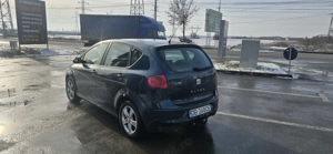 Vand seat altea 1.9tdi - imagine 3