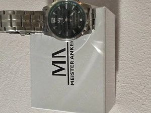 Vând ceas Bărbătesc Meister Anker 