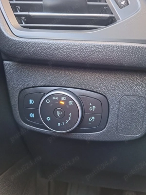 Ford Focus 2020 - imagine 8