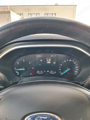 Ford Focus 2020 - imagine 6