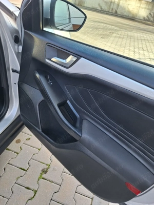 Ford Focus 2020 - imagine 9