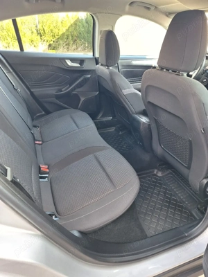 Ford Focus 2020 - imagine 7