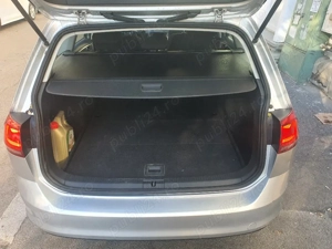 Volkswagen Golf 7 - imagine 8