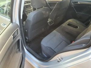 Volkswagen Golf 7 - imagine 6