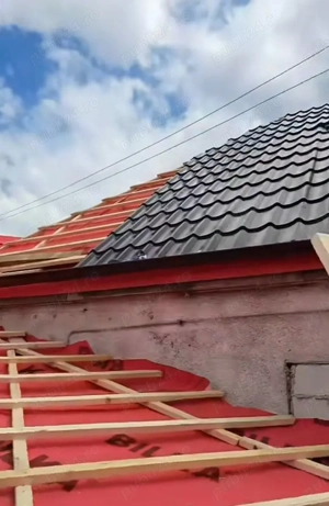 montam acoperisuri  - imagine 3