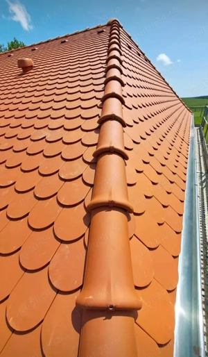 montam acoperisuri  - imagine 5