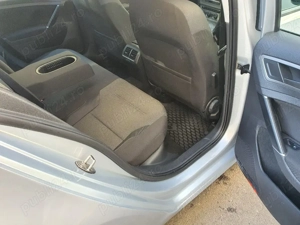 Volkswagen Golf 7 - imagine 7