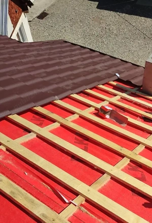 montam acoperisuri  - imagine 4