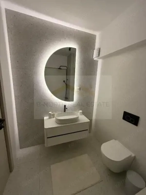 Apartament de închiriat 2 camere bloc nou Unirii, Aleea Căuzași, terasă - imagine 7