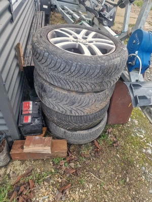 Vând wv golf v plus 1,9 diesel - imagine 5